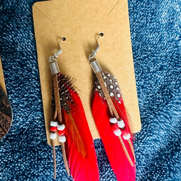 All customized earrings & amazing prices ! - Picture 16 of 16